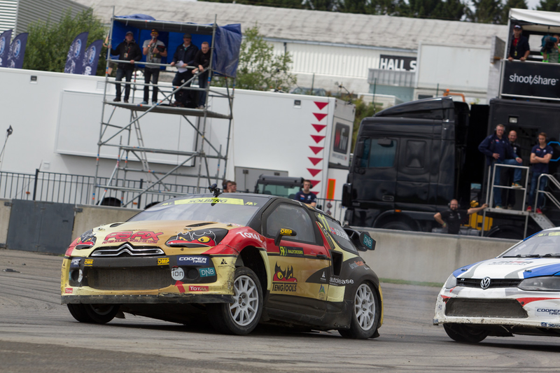 Illustration for article titled Fantasy WorldRX Preview: R3 Mettet